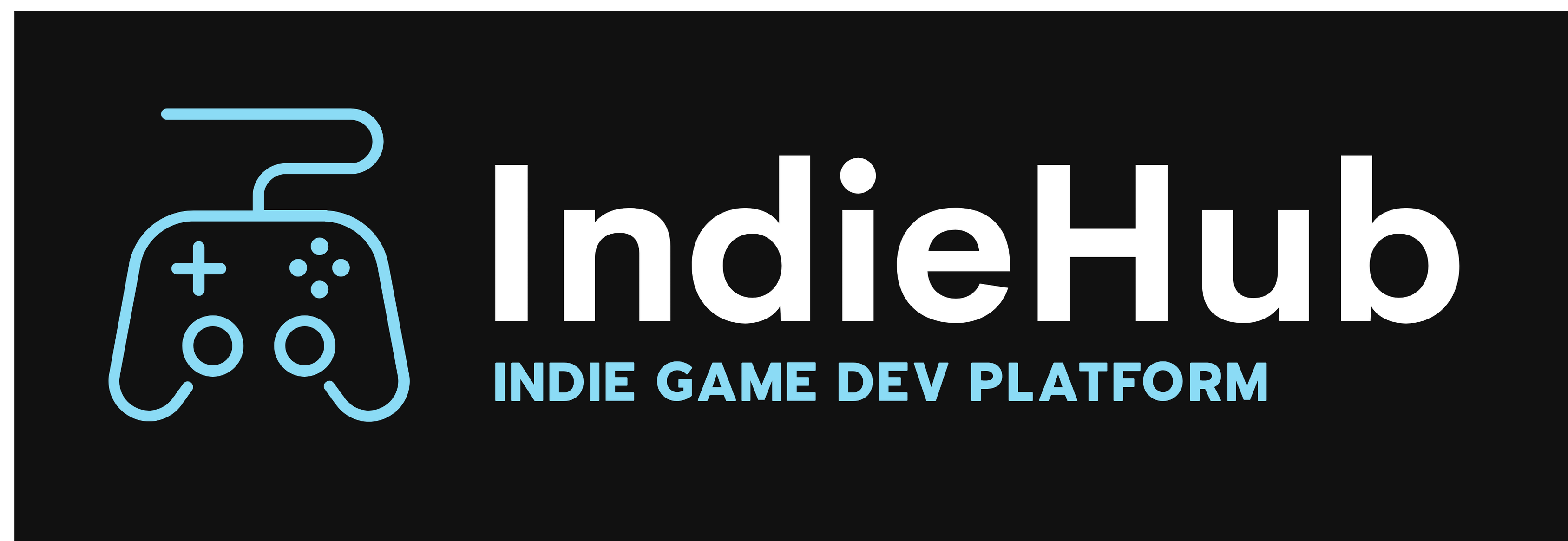 IndieHub IndieHub - Indie Game Dev Platform